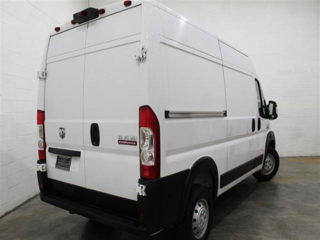 Photo 4 VIN: 3C6TRVBG0KE547734 - RAM PROMASTER 1500 