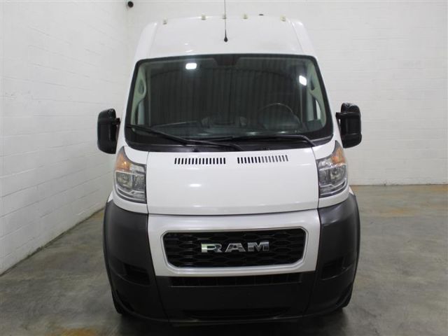 Photo 1 VIN: 3C6TRVBG0KE549743 - RAM PROMASTER 1500 