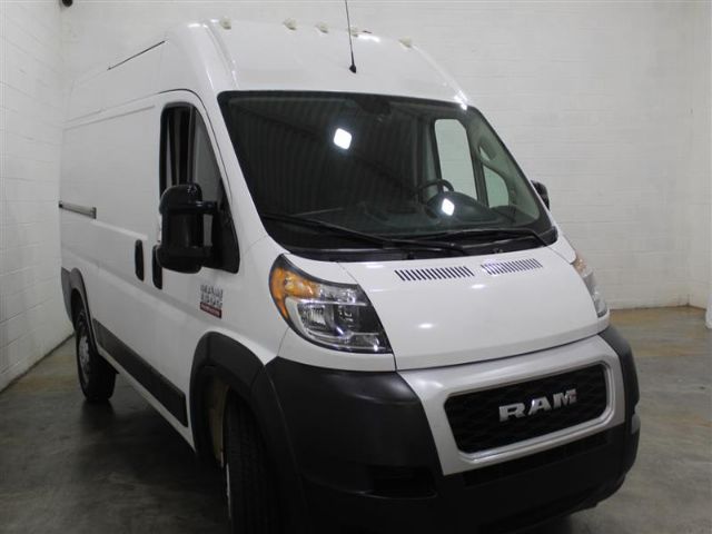 Photo 2 VIN: 3C6TRVBG0KE549743 - RAM PROMASTER 1500 