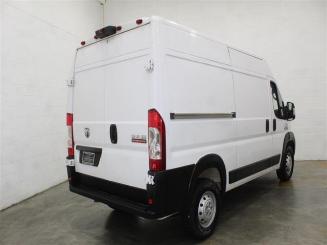 Photo 5 VIN: 3C6TRVBG0KE549743 - RAM PROMASTER 1500 