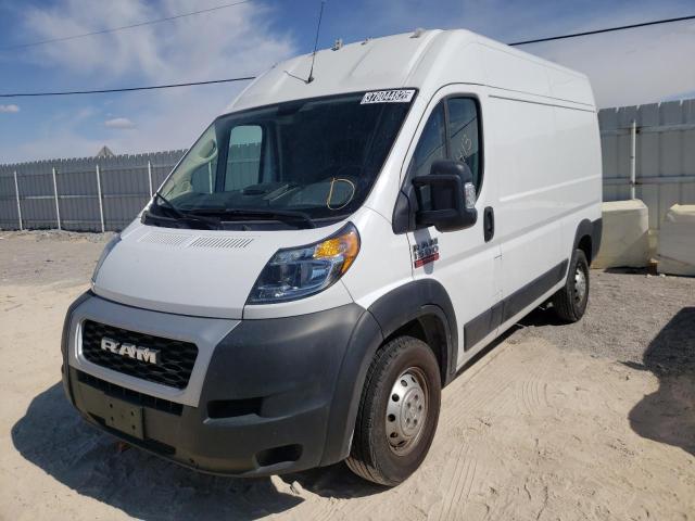 Photo 1 VIN: 3C6TRVBG0LE102377 - RAM PROMASTER 