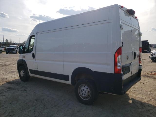 Photo 1 VIN: 3C6TRVBG0LE103125 - RAM PROMASTER 