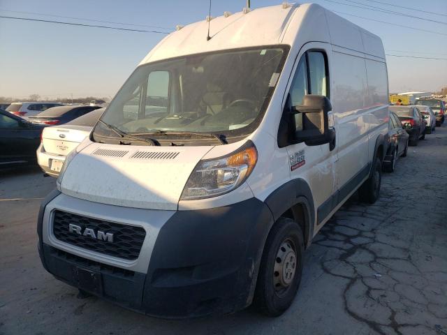 Photo 1 VIN: 3C6TRVBG0LE103481 - RAM PROMASTER 