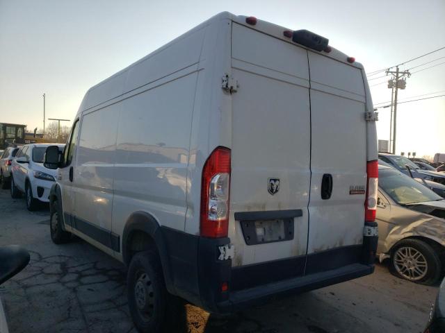 Photo 2 VIN: 3C6TRVBG0LE103481 - RAM PROMASTER 