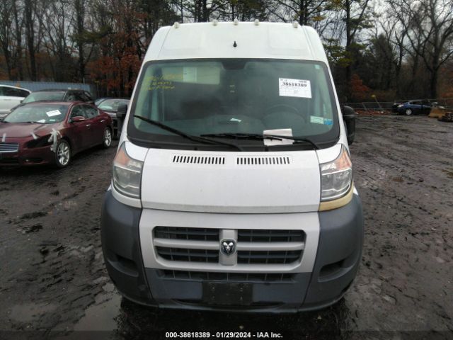 Photo 5 VIN: 3C6TRVBG1FE504655 - RAM PROMASTER 1500 