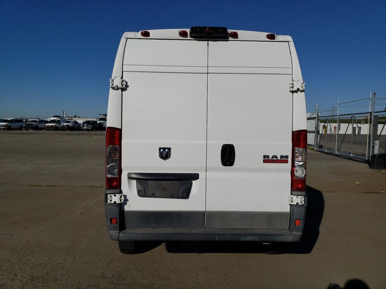 Photo 5 VIN: 3C6TRVBG1FE518524 - RAM PROMASTER CITY 