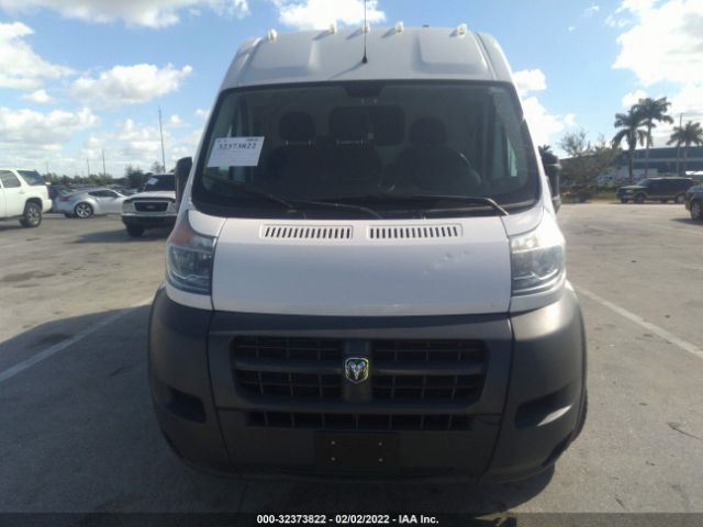 Photo 5 VIN: 3C6TRVBG1HE517084 - RAM PROMASTER CARGO VAN 