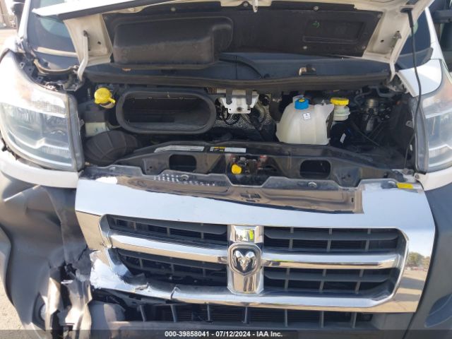 Photo 9 VIN: 3C6TRVBG1HE534676 - RAM PROMASTER 1500 