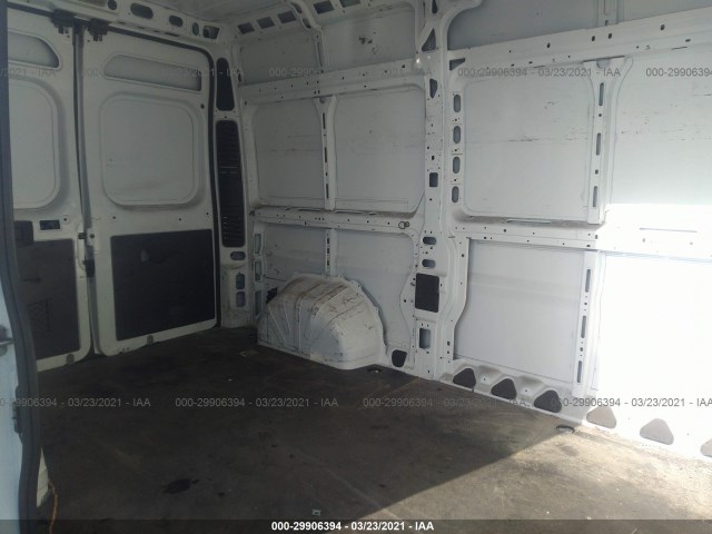 Photo 7 VIN: 3C6TRVBG1HE537237 - RAM PROMASTER CARGO VAN 