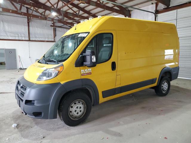 Photo 0 VIN: 3C6TRVBG1JE114888 - RAM PROMASTER 