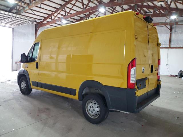 Photo 1 VIN: 3C6TRVBG1JE114888 - RAM PROMASTER 