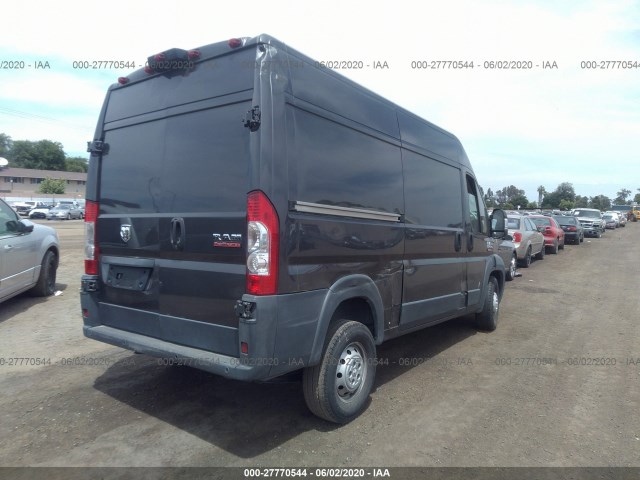 Photo 3 VIN: 3C6TRVBG1JE118648 - RAM PROMASTER CARGO VAN 