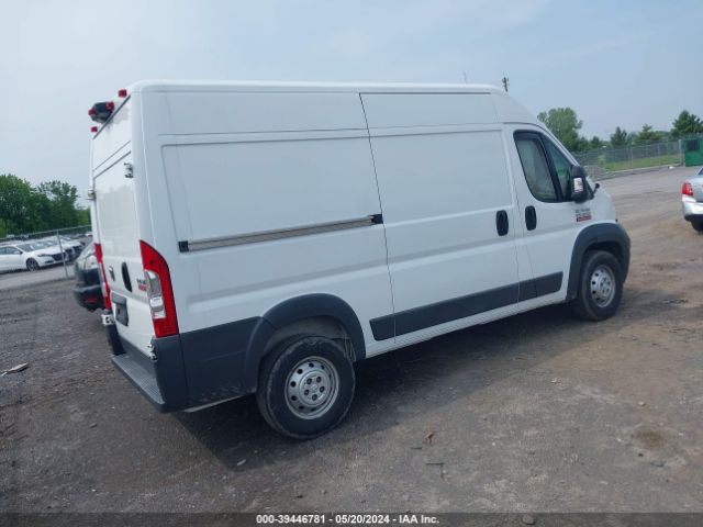 Photo 3 VIN: 3C6TRVBG1JE132470 - RAM PROMASTER 1500 