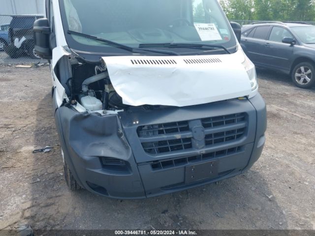 Photo 5 VIN: 3C6TRVBG1JE132470 - RAM PROMASTER 1500 