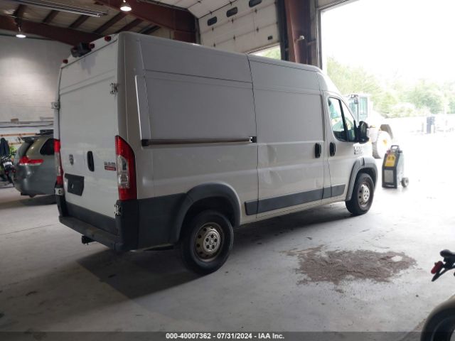 Photo 3 VIN: 3C6TRVBG1JE148474 - RAM PROMASTER 1500 