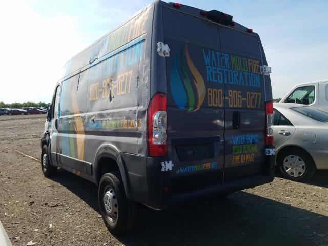 Photo 2 VIN: 3C6TRVBG1KE515388 - RAM PROMASTER 