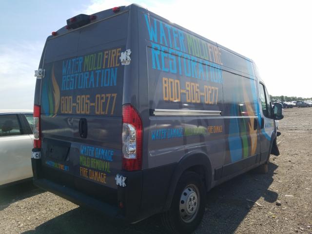 Photo 3 VIN: 3C6TRVBG1KE515388 - RAM PROMASTER 