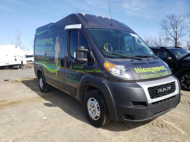 Photo 0 VIN: 3C6TRVBG1KE529002 - RAM PROMASTER 