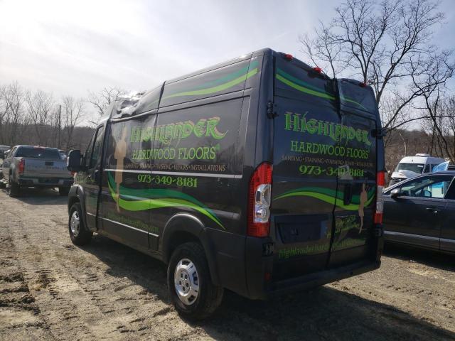 Photo 2 VIN: 3C6TRVBG1KE529002 - RAM PROMASTER 