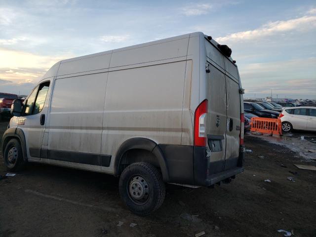 Photo 1 VIN: 3C6TRVBG1LE146694 - RAM PROMASTER 