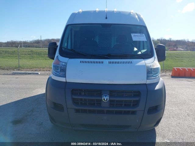 Photo 5 VIN: 3C6TRVBG2EE101847 - RAM PROMASTER 1500 