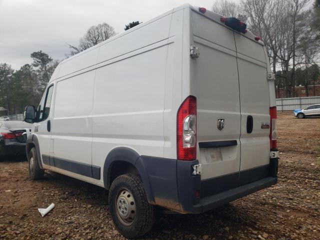 Photo 2 VIN: 3C6TRVBG2JE140710 - RAM PROMASTER 