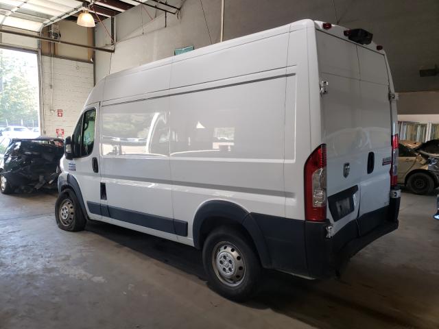 Photo 2 VIN: 3C6TRVBG2KE549680 - RAM PROMASTER 