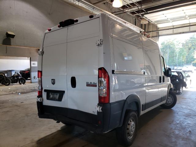 Photo 3 VIN: 3C6TRVBG2KE549680 - RAM PROMASTER 