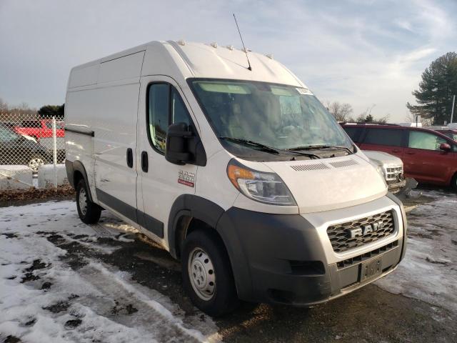 Photo 0 VIN: 3C6TRVBG2KE553924 - RAM PROMASTER 