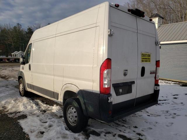 Photo 2 VIN: 3C6TRVBG2KE553924 - RAM PROMASTER 