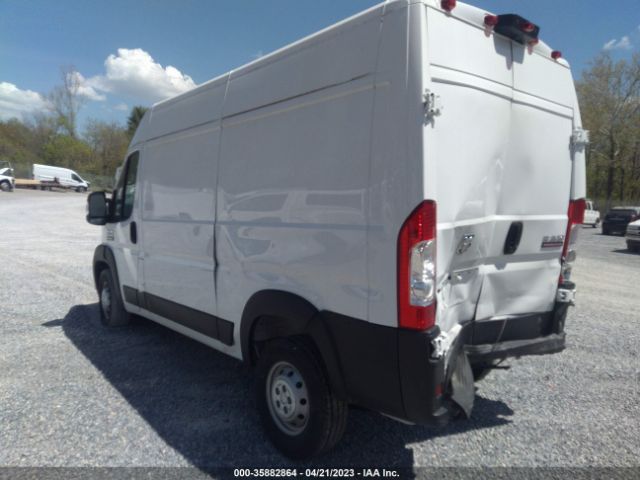 Photo 2 VIN: 3C6TRVBG2LE138944 - RAM PROMASTER 1500 