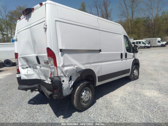 Photo 3 VIN: 3C6TRVBG2LE138944 - RAM PROMASTER 1500 