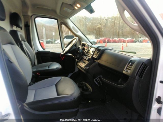 Photo 4 VIN: 3C6TRVBG2LE138944 - RAM PROMASTER 1500 