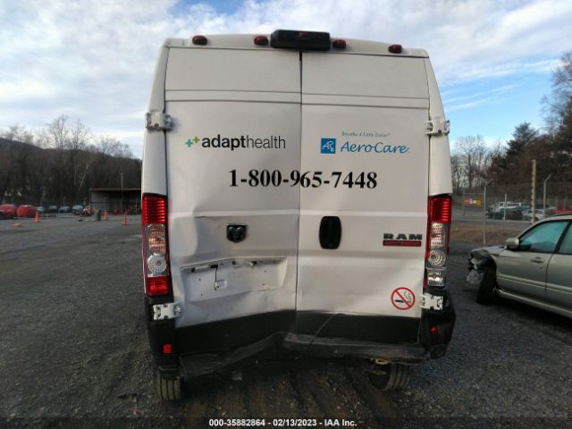 Photo 5 VIN: 3C6TRVBG2LE138944 - RAM PROMASTER 1500 