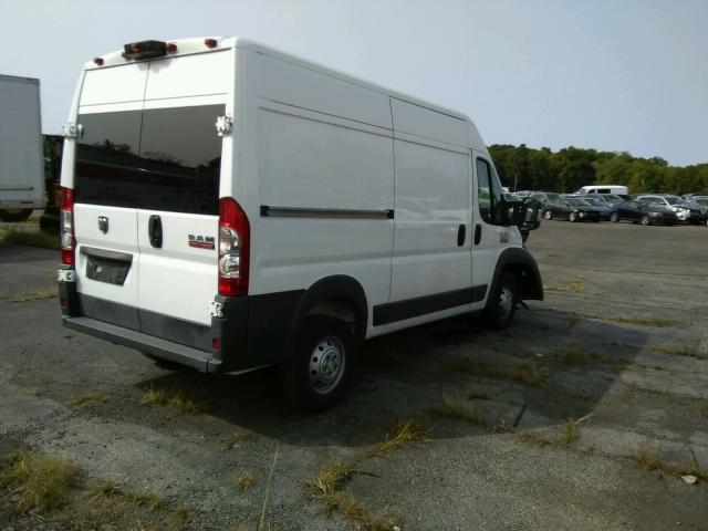 Photo 3 VIN: 3C6TRVBG3HE531763 - RAM PROMASTER 