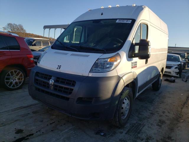 Photo 1 VIN: 3C6TRVBG3JE113970 - RAM PROMASTER 