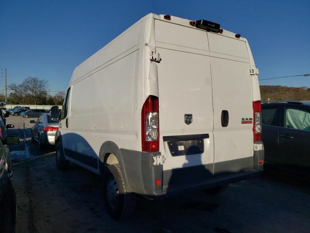 Photo 2 VIN: 3C6TRVBG3JE113970 - RAM PROMASTER 