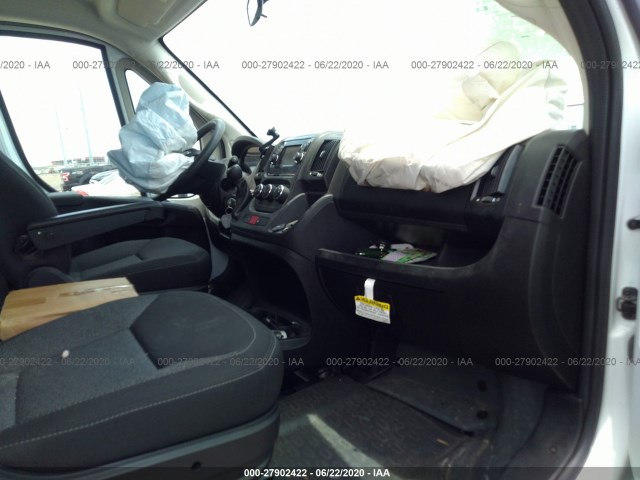 Photo 4 VIN: 3C6TRVBG3JE146192 - RAM PROMASTER CARGO VAN 