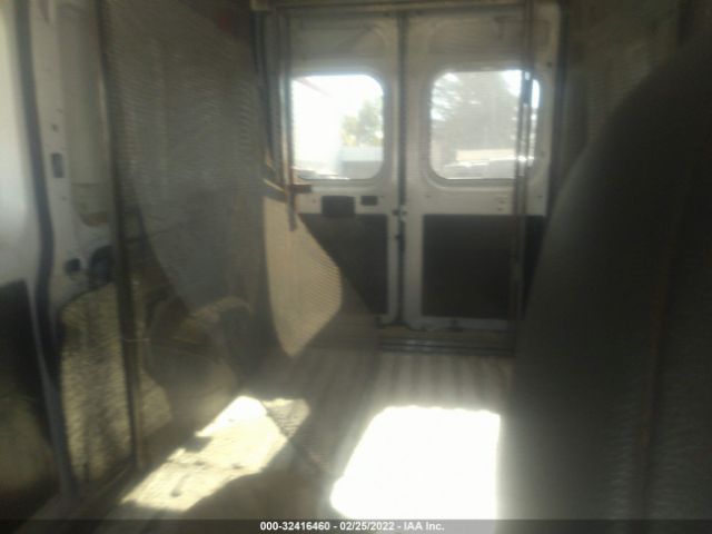 Photo 7 VIN: 3C6TRVBG3KE540910 - RAM PROMASTER CARGO VAN 