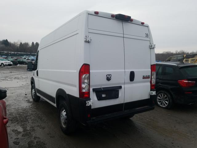 Photo 2 VIN: 3C6TRVBG3KE547694 - RAM PROMASTER 