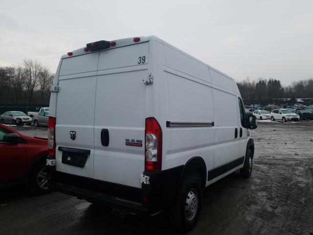 Photo 3 VIN: 3C6TRVBG3KE547694 - RAM PROMASTER 