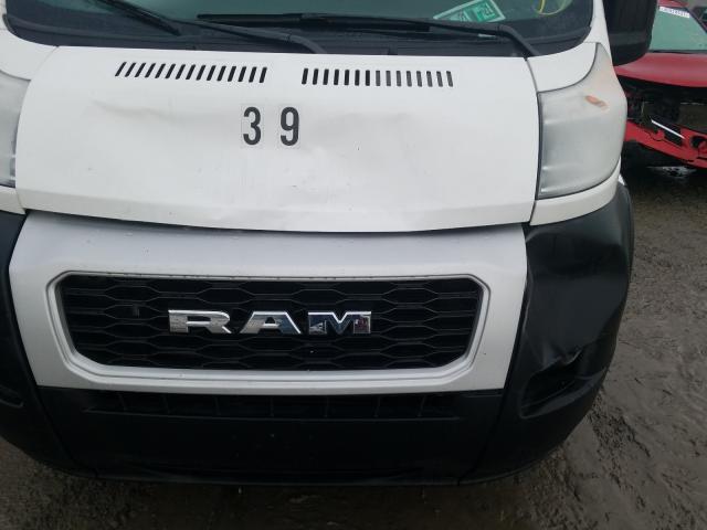 Photo 8 VIN: 3C6TRVBG3KE547694 - RAM PROMASTER 