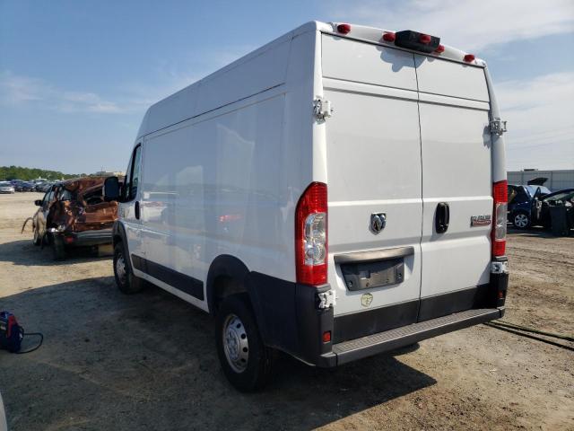 Photo 2 VIN: 3C6TRVBG3KE549915 - RAM PROMASTER 