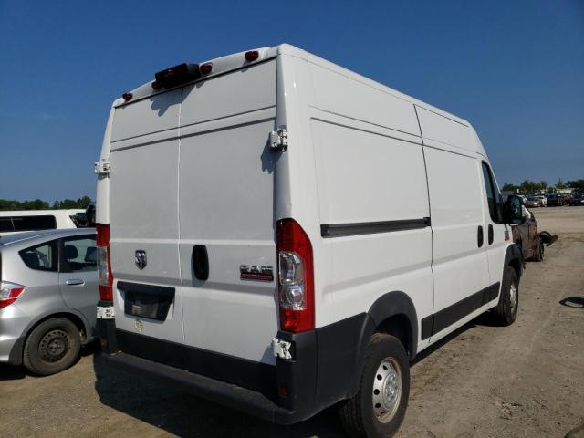 Photo 3 VIN: 3C6TRVBG3KE549915 - RAM PROMASTER 