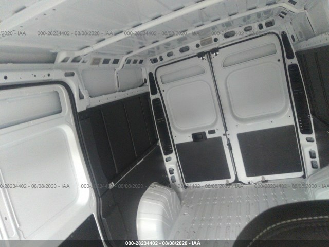 Photo 7 VIN: 3C6TRVBG3KE553124 - RAM PROMASTER CARGO VAN 