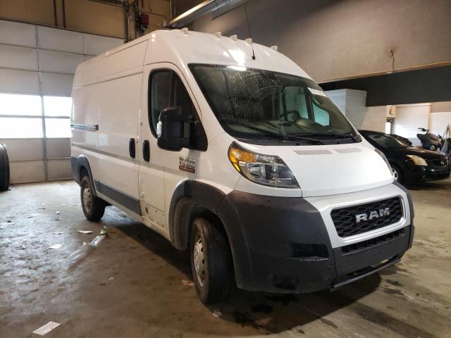 Photo 0 VIN: 3C6TRVBG3LE103409 - RAM PROMASTER 