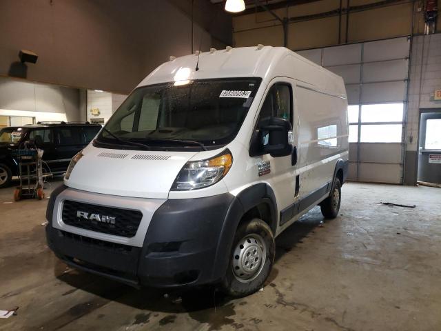 Photo 1 VIN: 3C6TRVBG3LE103409 - RAM PROMASTER 