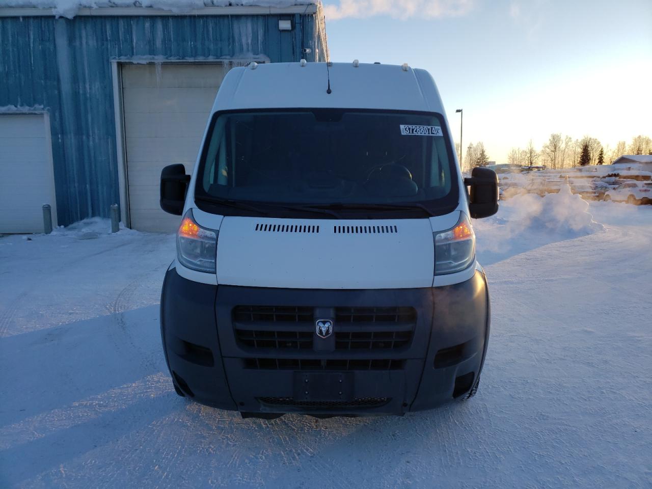 Photo 4 VIN: 3C6TRVBG4EE103938 - RAM PROMASTER CITY 