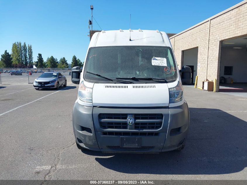 Photo 11 VIN: 3C6TRVBG4FE502768 - RAM PROMASTER CITY 