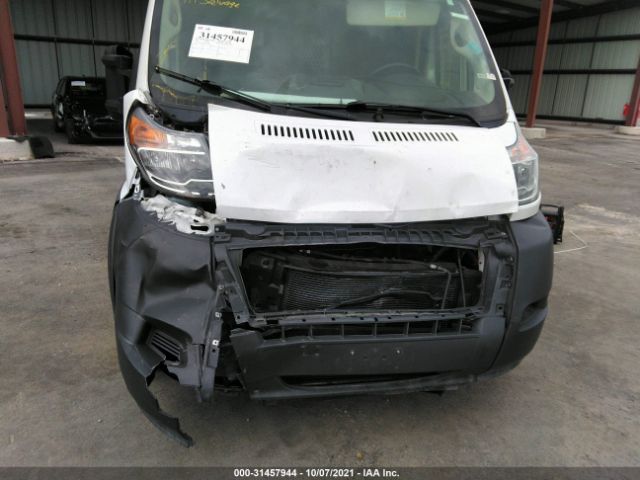 Photo 5 VIN: 3C6TRVBG4JE110849 - RAM PROMASTER CARGO VAN 